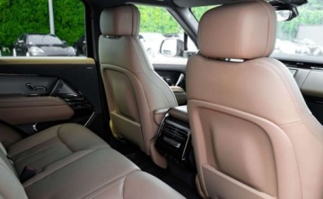 Land Rover Range Rover V SWB 3.0 D300 300KM 2023 Land Rover Range Rover Sport Land Rover Range Rover Sport SE SE D300, Salo, zdjęcie 25