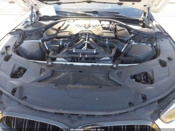 BMW 2020 BMW M8 Competition 2020 4.4L 4.4 Benzyna 617KM, zdjęcie 8