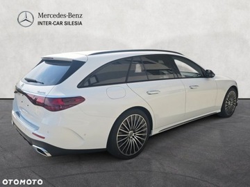 Mercedes Klasa E W214 2025 Mercedes-Benz Klasa E Mercedes-Benz Klasa E 2.0 Hybryda 230KM, zdjęcie 4