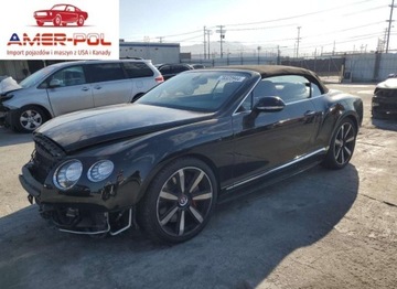 Bentley 2014