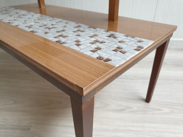 Подставка для цветов капля 1960-е и 1970-е годы patyczak PRL винтаж ретро 70x40 высота 95 см