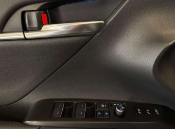 Toyota Camry IX Sedan 2.5 Hybrid Dynamic Force 218KM 2021 Toyota Camry Salon Polska Executive Pakiet VIP R CARS WARSZAWA 2.5 218KM, zdjęcie 27