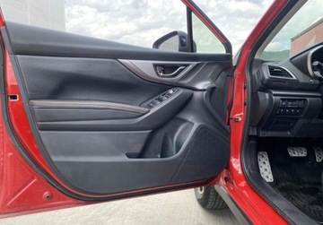 Subaru XV II Crossover Facelifting 2.0i-S e-BOXER 150KM 2022 Subaru XV Zakup Zdalny Subaru XV 2.0i-S e-Boxer PLATINUM PL Salon ASO 2.0, zdjęcie 2