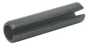 Kołek sprężysty stalowy 7x55mm DIN1481 ISO8752