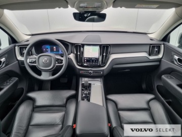Volvo XC60 II 2023 Volvo XC 60 FV23 Plus Dark B4 B 197KM ACC BLIS Ele, zdjęcie 9