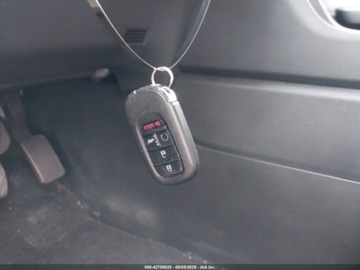 Honda Pilot II 2025 Honda Pilot 2025 Honda Pilot EX-L AWD 3.5 Benzyna 285KM, zdjęcie 14