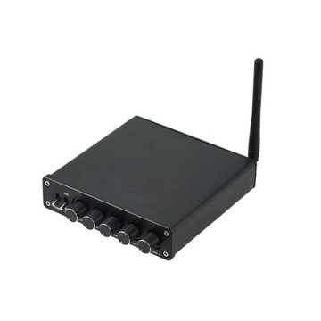 Domowy wzmacniacz audio Odbiorniki stereofoni
