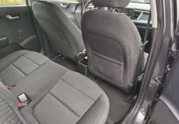 Kia Rio IV Hatchback 5d 1.2 DOHC 84KM 2019 Kia Rio Kia Rio IV 1.25 klima stan bdb gwarancja przebiegu 1.2 Benzyna 85KM, zdjęcie 11