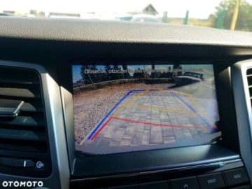 Hyundai Tucson III SUV 1.7 CRDI 115KM 2015 Hyundai Tucson Hyundai Tucson 1.7 CRDI BlueDrive Comfort 2WD 1.7 Diesel, zdjęcie 15