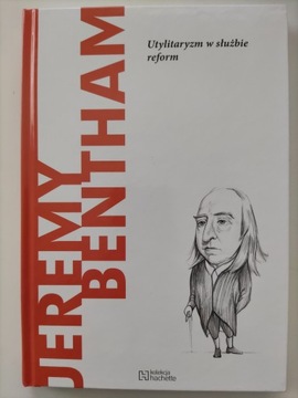 Jeremy Bantham Dider Contadini