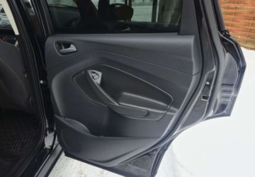 Ford Kuga II SUV Facelifting 2.0 TDCi 150KM 2017 Ford Kuga Ford Kuga 2.0 TDCi 4x4 Business Edition 2.0 Diesel 150KM, zdjęcie 19