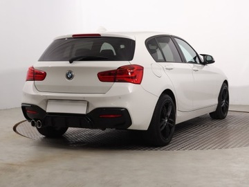 BMW Seria 1 F20-F21 Hatchback 5d Facelifting 2015 116i 109KM 2015 BMW 1 116i, Klima, Tempomat, Parktronic, zdjęcie 4