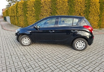 Hyundai i20 I Hatchback 5d Facelifting 1.2 DOHC 85KM 2014 Hyundai i20 Hyundai i20 LIFT Tarnow 1.2 Benzyna 86KM, zdjęcie 26
