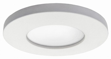 Light Prestige Lagos oczko podtynkowe okrągłe białe IP65 LP-440/1RS WH