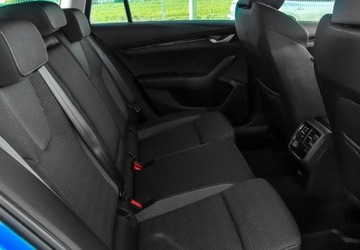 Skoda Octavia IV Scout 1.5 TSI ACT 150KM 2024 Skoda Octavia 1.5TSI 150KM Selection, Reflektory LED Top, Podgrzewane Fote, zdjęcie 11