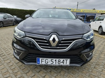 Renault Megane IV Hatchback 5d 1.3 TCe 140 FAP 140KM 2019 Renault Megane 1,3 benzyna 115KM nawigacja, zdjęcie 15