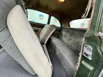 Pontiac 1949 Pontiac Chieftain SILVER STREAK 1949, zdjęcie 11