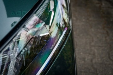 Skoda Octavia IV 2026 Škoda Octavia Skoda Octavia Octavia FL RS 2.0 TSI, zdjęcie 10