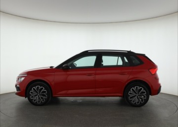 Skoda Kamiq Crossover Facelifting 1.0 TSI 115KM 2025 Skoda Kamiq 1.0 TSI, Serwis ASO, Klima, zdjęcie 2
