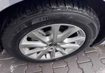 Mazda 6 III Sedan Facelifting 2.2 SKYACTIV-D I-ELOOP 175KM 2016 Mazda 6 Bezwypadekserwis aso1wlascicielorg lakierjedzie jak noweLIFT, zdjęcie 28