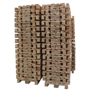 EPAL Деревянный поддон