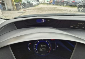 Honda Civic VIII Hatchback 3d 1.8 i-VTEC 140KM 2009 Honda Civic Automat 1,8benz Zadbany Lift 1.8 Benzyna 140KM, zdjęcie 29
