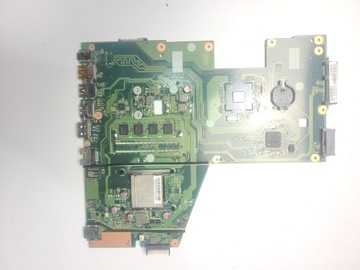 Płyta główna Asus D550C i3-3217u sprawna
