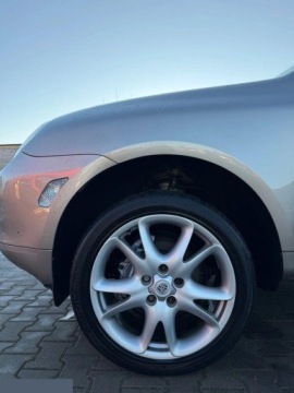 Porsche Cayenne I 2004 Porsche Cayenne 3.2 benzyna 250KM 2004r Niski przebieg, zdjęcie 4