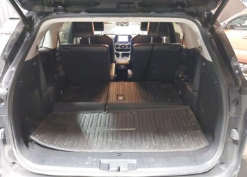 Toyota Highlander III 2023 Toyota Highlander XLE, od ubezpieczalni 2.4 Benzyna 265KM, zdjęcie 6