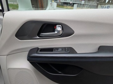 Chrysler Pacifica II 3.6 V6 291KM 2021 chrysler pacifica TOURING L V6 3.6l 291KM * F.VAT23% * Dokumentacja, zdjęcie 34