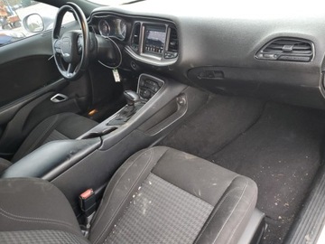 Dodge Challenger III 2021 Dodge Challenger SXT 2021 3.6l 3.6 Benzyna 303KM, zdjęcie 8