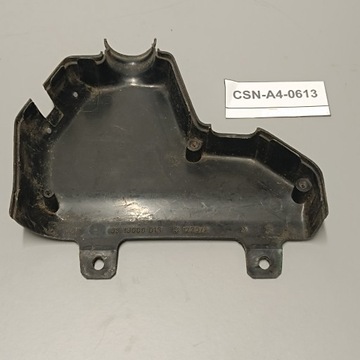 Корпус TRABANT, верхняя крышка рулевой колонки