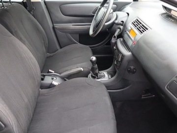 Citroen C4 I Hatchback Facelifting 1.4 16v 88KM 2009 Citroen C4 1.4 16V, Klima, Tempomat, zdjęcie 8