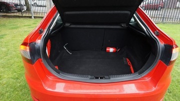 Ford Mondeo IV Hatchback 1.8 Duratorq TDCi 125KM 2010 Ford Mondeo zarejestrowany, ubezpieczony., zdjęcie 11