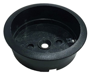 Audio System HS25 EVO2 Hi-Fi kopułka 27mm komora rezonansowa 2-34kHz