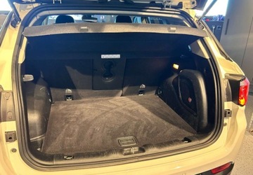 Jeep Compass II SUV 1.4 Multiair 170KM 2018 Jeep Compass Jeep Compass Limited 1.4Turbo 4x4 Automat 1.4 Benzyna 170KM, zdjęcie 24