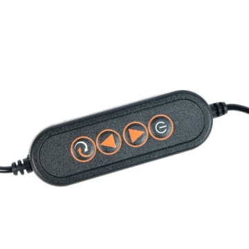 ШКОЛЬНАЯ НАСТОЛЬНАЯ ЛАМПА LED CLIP 5W