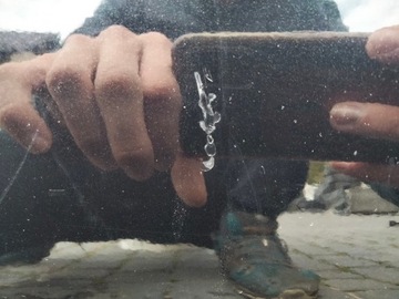 DVEŘE LEVÝ PŘEDNÍ OPEL SIGNUM