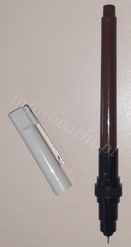 Адаптер для плоттерного пера Summa + 4 линера