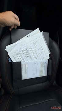 Seat Alhambra II (7N) 2017 Seat Alhambra 2.0tdi 184KM FR-Line 4-Motion 4x4 automat 7.os. Max wersja f, zdjęcie 10