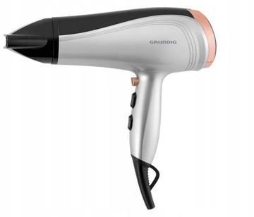 Suszarka do włosów Grundig HD 4880 L