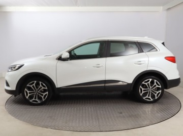 Renault Kadjar Crossover Facelifting 1.5 Blue dCi 115KM 2022 Renault Kadjar 1.5 Blue dCi, Salon Polska, zdjęcie 1