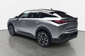 Peugeot 3008 III 2026 Peugeot 3008 PEUGEOT 3008 GT Exclusive HEV Atrakcyjna CenaPolski SalonRok, zdjęcie 2