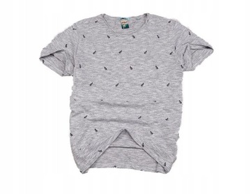 LOST MINDS _ KOSZULKA _ T-SHIRT _ L _ MEN _ 2023