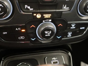 Jeep Compass II SUV 1.4 Multiair 170KM 2018 Jeep Compass 1.4 MultiAir, Salon Polska, 4X4, zdjęcie 16