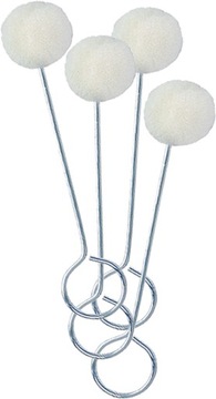 BOLL 007014 Aplikator 100szt. do Nanoszenia Środka
