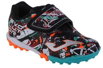 JOMA EVOLUTION JR 2301 TF (28) Chłopięce Buty