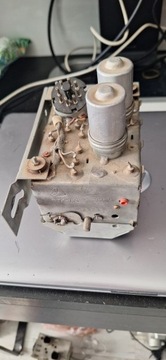Przelacznik kanałów PTK-11D