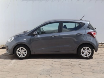 Hyundai i10 II Hatchback Facelifting 1.0 Kappa LPGI 67KM 2019 Hyundai i10 1.0, Salon Polska, 1. Właściciel, zdjęcie 2