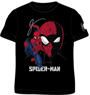 AVENGERS T-SHIRT MARVEL KOSZULKA CHŁOPIĘCA BLUZKA